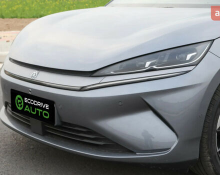 купити нове авто БІД Qin L 2025 року від офіційного дилера Автосалон ECODRIVE AUTO Київ БІД фото