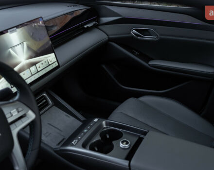 купити нове авто БІД Qin L 2025 року від офіційного дилера METEK БІД фото