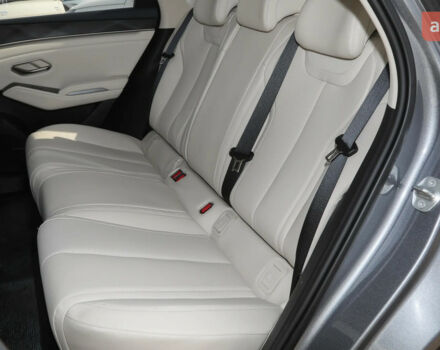 БІД Qin L, об'ємом двигуна 1.5 л та пробігом 0 тис. км за 21800 $, фото 22 на Automoto.ua