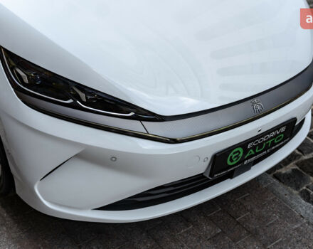 купити нове авто БІД Qin L 2025 року від офіційного дилера METEK БІД фото