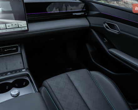 купити нове авто БІД Qin L 2025 року від офіційного дилера METEK БІД фото