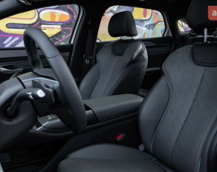 купити нове авто БІД Qin L 2025 року від офіційного дилера METEK БІД фото