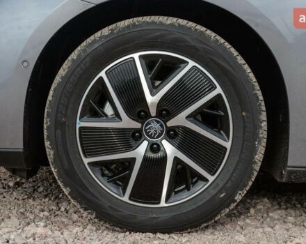 БІД Qin L, об'ємом двигуна 1.5 л та пробігом 0 тис. км за 21800 $, фото 10 на Automoto.ua