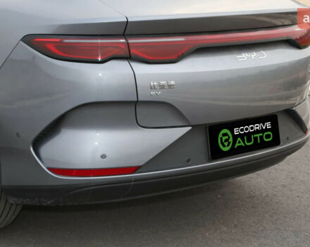 купити нове авто БІД Qin L 2025 року від офіційного дилера Автосалон ECODRIVE AUTO Київ БІД фото