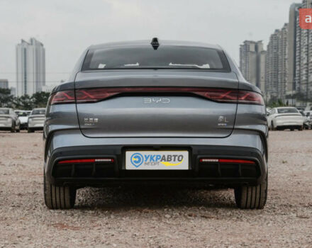 БІД Qin L, об'ємом двигуна 1.5 л та пробігом 0 тис. км за 21800 $, фото 8 на Automoto.ua