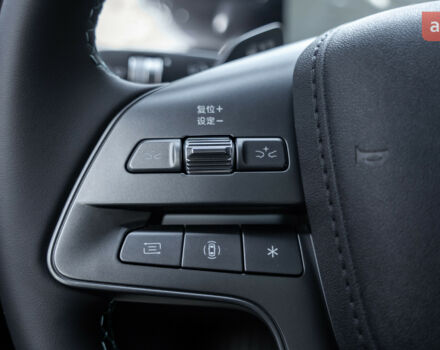 купити нове авто БІД Qin L 2025 року від офіційного дилера METEK БІД фото