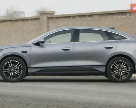 купити нове авто БІД Qin L 2025 року від офіційного дилера Автосалон ECODRIVE AUTO Київ БІД фото