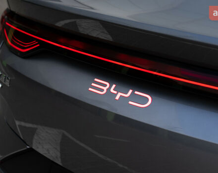 БИД Qin L 2025 года купить новое авто БИД Qin L 2025 года от официального дилера Автосалон ECODRIVE AUTO Київ БИД фото