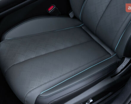 купити нове авто БІД Qin L 2025 року від офіційного дилера METEK БІД фото