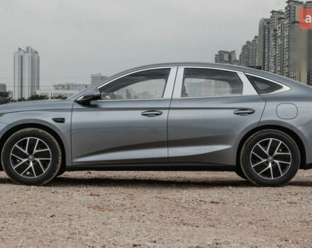 БИД Qin L, объемом двигателя 1.5 л и пробегом 0 тыс. км за 21800 $, фото 5 на Automoto.ua