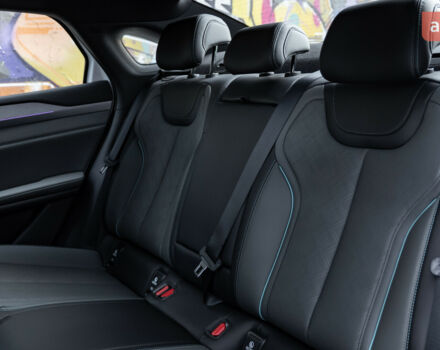 купити нове авто БІД Qin L 2025 року від офіційного дилера METEK БІД фото