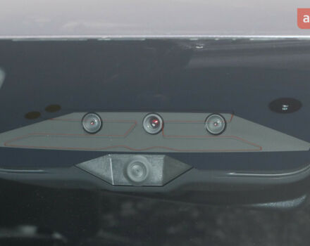 купити нове авто БІД Qin L 2025 року від офіційного дилера Автосалон ECODRIVE AUTO Київ БІД фото