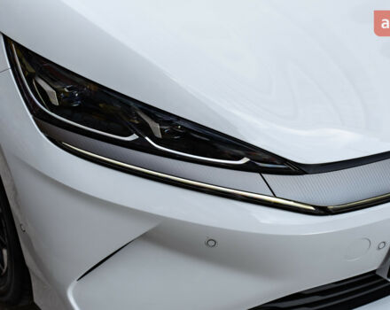 купити нове авто БІД Qin L 2025 року від офіційного дилера METEK БІД фото