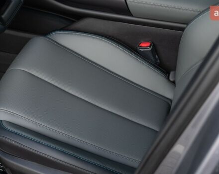 БИД Qin L 2025 года купить новое авто БИД Qin L 2025 года от официального дилера Автосалон ECODRIVE AUTO Київ БИД фото