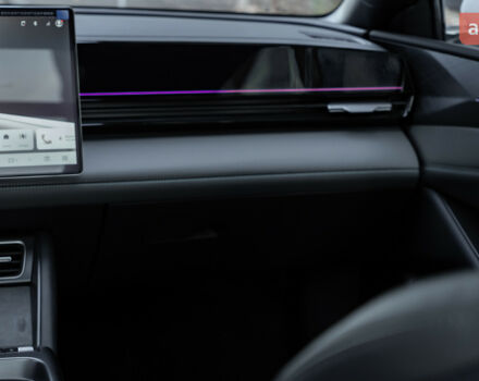 купити нове авто БІД Qin L 2025 року від офіційного дилера METEK БІД фото