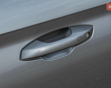 БИД Qin L, объемом двигателя 1.5 л и пробегом 0 тыс. км за 21800 $, фото 12 на Automoto.ua