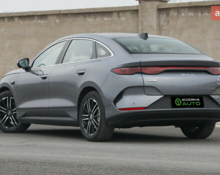 купити нове авто БІД Qin L 2025 року від офіційного дилера Автосалон ECODRIVE AUTO Київ БІД фото