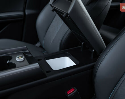 купити нове авто БІД Qin L 2025 року від офіційного дилера METEK БІД фото