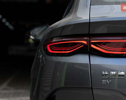 БИД Qin L 2025 года купить новое авто БИД Qin L 2025 года от официального дилера Автосалон ECODRIVE AUTO Київ БИД фото