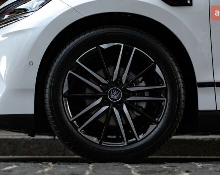 купити нове авто БІД Qin L 2025 року від офіційного дилера METEK БІД фото