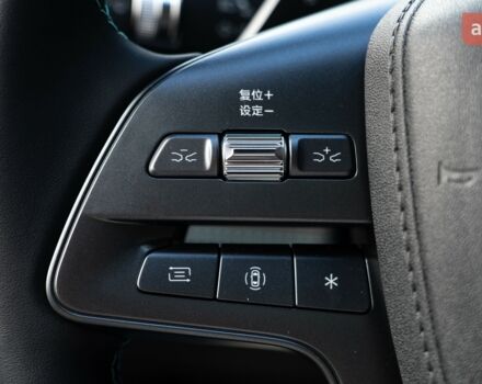 БИД Qin L 2025 года купить новое авто БИД Qin L 2025 года от официального дилера Автосалон ECODRIVE AUTO Київ БИД фото