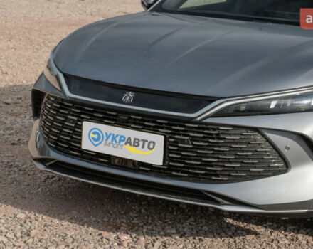 БІД Qin L, об'ємом двигуна 1.5 л та пробігом 0 тис. км за 21800 $, фото 3 на Automoto.ua