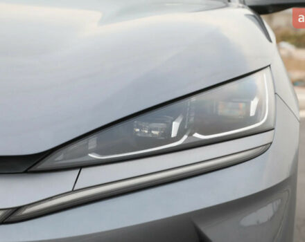 купити нове авто БІД Qin L 2025 року від офіційного дилера Автосалон ECODRIVE AUTO Київ БІД фото