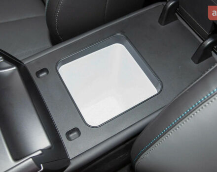 купити нове авто БІД Qin L 2025 року від офіційного дилера Автосалон ECODRIVE AUTO Київ БІД фото