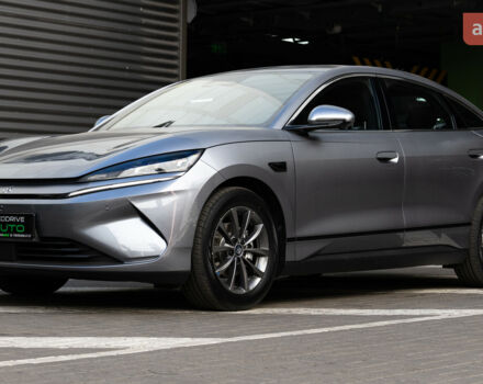 БИД Qin L 2025 года купить новое авто БИД Qin L 2025 года от официального дилера Автосалон ECODRIVE AUTO Київ БИД фото