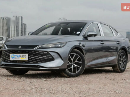 БИД Qin L, объемом двигателя 1.5 л и пробегом 0 тыс. км за 21800 $, фото 1 на Automoto.ua