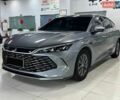 Сірий БІД Qin L, об'ємом двигуна 1.5 л та пробігом 6 тис. км за 23800 $, фото 1 на Automoto.ua