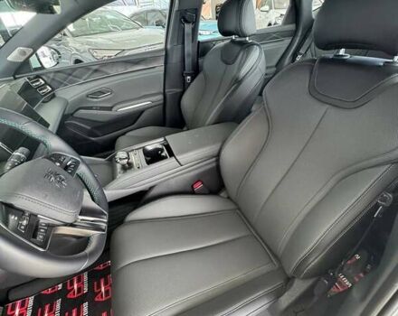 Серый БИД Qin L, объемом двигателя 0 л и пробегом 4 тыс. км за 26000 $, фото 13 на Automoto.ua