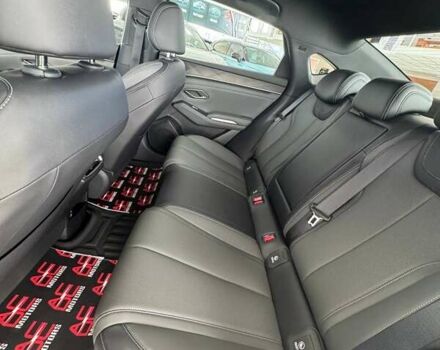 Серый БИД Qin L, объемом двигателя 0 л и пробегом 4 тыс. км за 26000 $, фото 22 на Automoto.ua