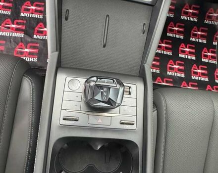 Серый БИД Qin L, объемом двигателя 0 л и пробегом 4 тыс. км за 26000 $, фото 20 на Automoto.ua