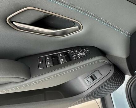 Серый БИД Qin L, объемом двигателя 0 л и пробегом 4 тыс. км за 26000 $, фото 12 на Automoto.ua