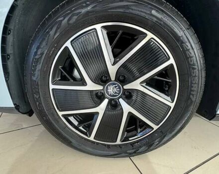 Серый БИД Qin L, объемом двигателя 0 л и пробегом 4 тыс. км за 26000 $, фото 8 на Automoto.ua