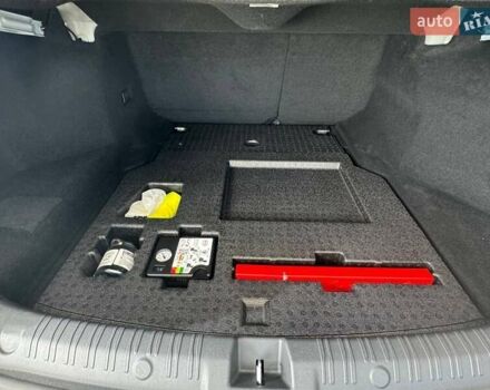 Серый БИД Qin L, объемом двигателя 0 л и пробегом 4 тыс. км за 26000 $, фото 27 на Automoto.ua