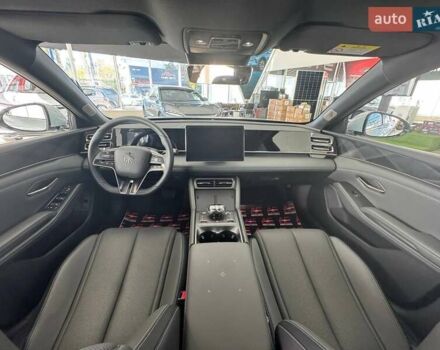 Серый БИД Qin L, объемом двигателя 0 л и пробегом 4 тыс. км за 26000 $, фото 24 на Automoto.ua