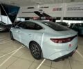 Серый БИД Qin L, объемом двигателя 0 л и пробегом 4 тыс. км за 26000 $, фото 6 на Automoto.ua