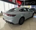 Серый БИД Qin L, объемом двигателя 0 л и пробегом 4 тыс. км за 26000 $, фото 4 на Automoto.ua