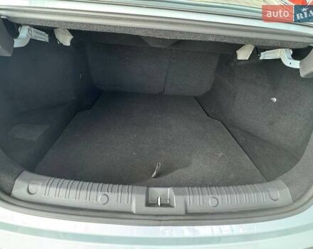 Серый БИД Qin L, объемом двигателя 0 л и пробегом 4 тыс. км за 26000 $, фото 26 на Automoto.ua