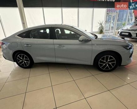 Серый БИД Qin L, объемом двигателя 0 л и пробегом 4 тыс. км за 26000 $, фото 3 на Automoto.ua