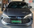 Серый БИД Qin L, объемом двигателя 1.5 л и пробегом 1 тыс. км за 28500 $, фото 1 на Automoto.ua