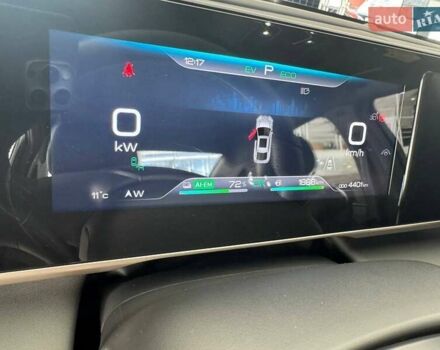 Серый БИД Qin L, объемом двигателя 0 л и пробегом 4 тыс. км за 26000 $, фото 18 на Automoto.ua