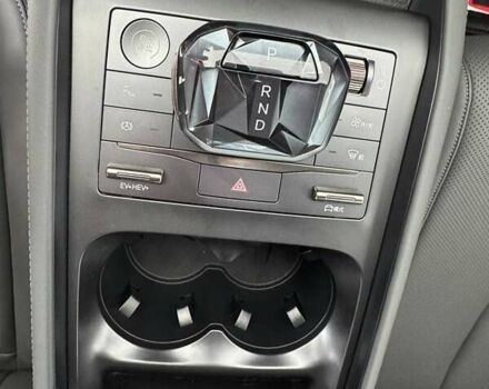 Серый БИД Qin L, объемом двигателя 0 л и пробегом 4 тыс. км за 26000 $, фото 21 на Automoto.ua