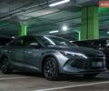 Серый БИД Qin L, объемом двигателя 1.5 л и пробегом 8 тыс. км за 24900 $, фото 1 на Automoto.ua