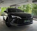 Сірий БІД Qin L, об'ємом двигуна 1.5 л та пробігом 5 тис. км за 24900 $, фото 1 на Automoto.ua
