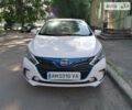 Білий БІД Qin Plus, об'ємом двигуна 0 л та пробігом 110 тис. км за 9900 $, фото 3 на Automoto.ua