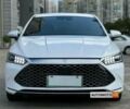 Белый БИД Qin Plus, объемом двигателя 0 л и пробегом 1 тыс. км за 23700 $, фото 1 на Automoto.ua