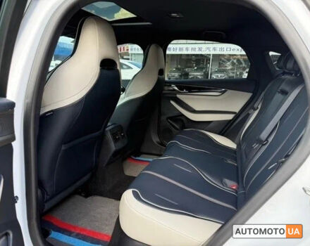 Белый БИД Qin Plus, объемом двигателя 0 л и пробегом 1 тыс. км за 23700 $, фото 7 на Automoto.ua